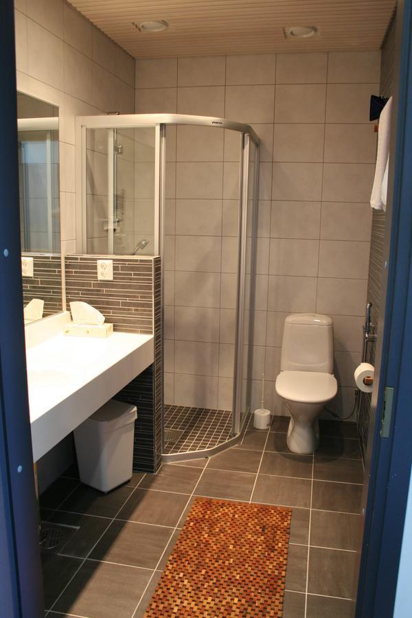 Lodge Hotel Lohimaa Tervo Camera foto