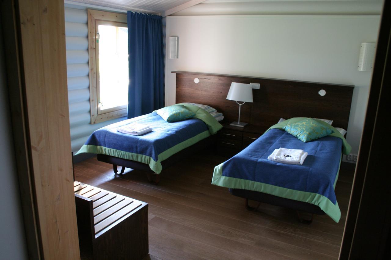 Lodge Hotel Lohimaa Tervo Esterno foto
