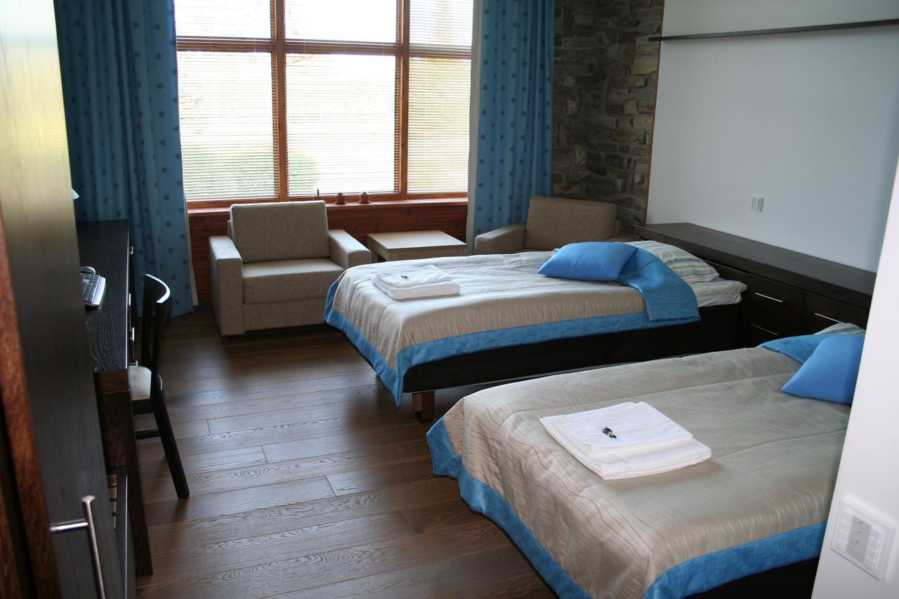 Lodge Hotel Lohimaa Tervo Camera foto