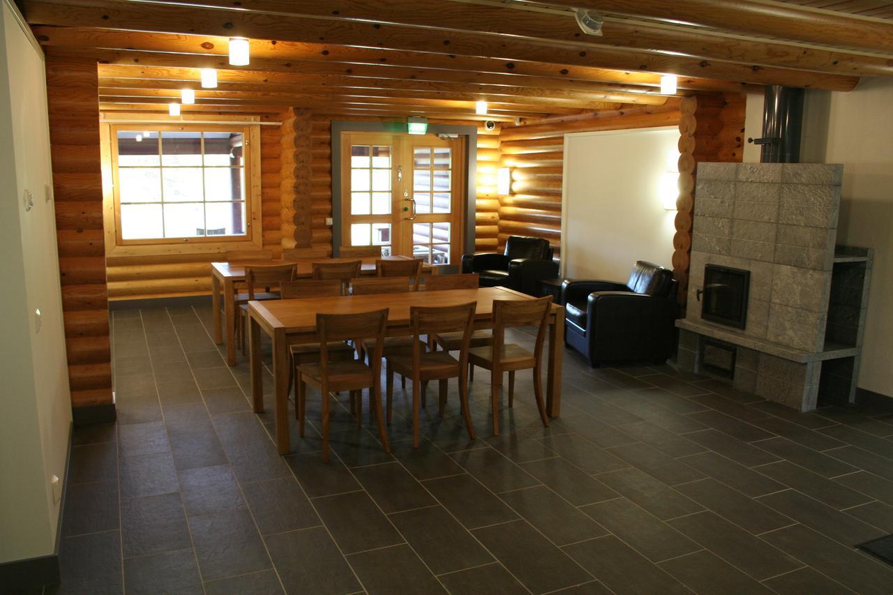 Lodge Hotel Lohimaa Tervo Camera foto