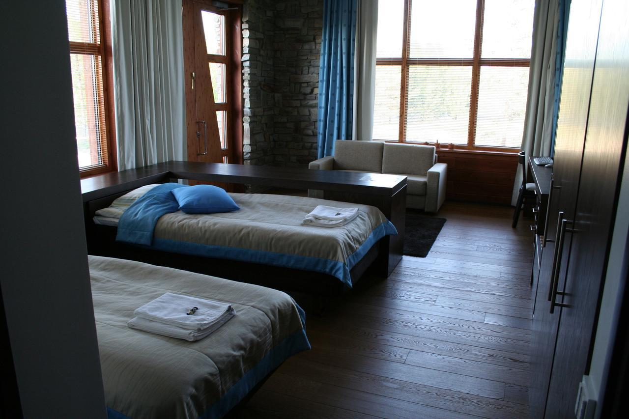 Lodge Hotel Lohimaa Tervo Camera foto