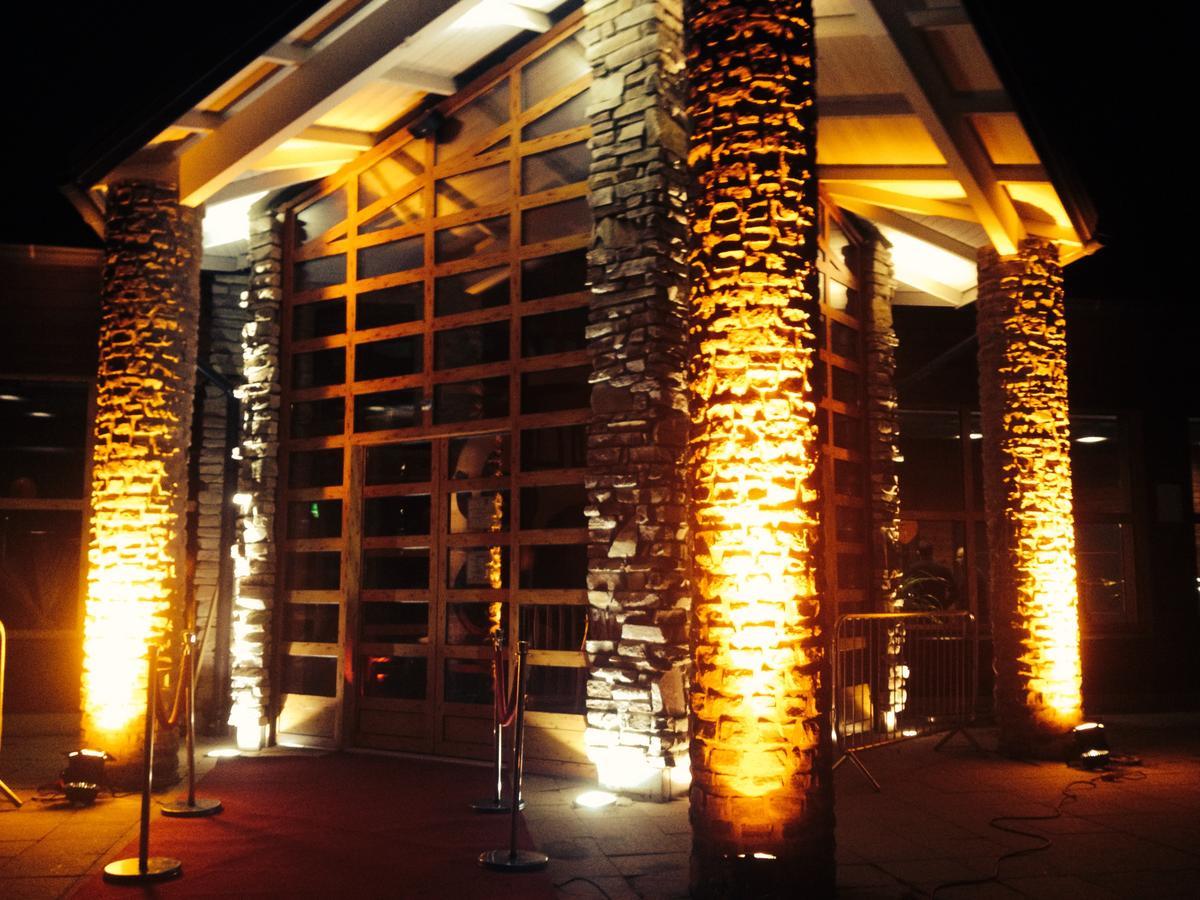 Lodge Hotel Lohimaa Tervo Esterno foto